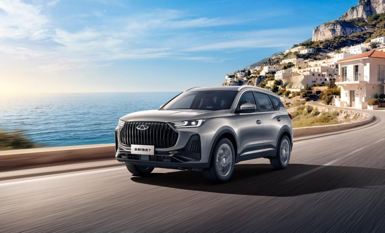 奇瑞瑞虎3款新车型上市，有哪些看点呢？ 近段时间，新车发布会令人应接不暇。在