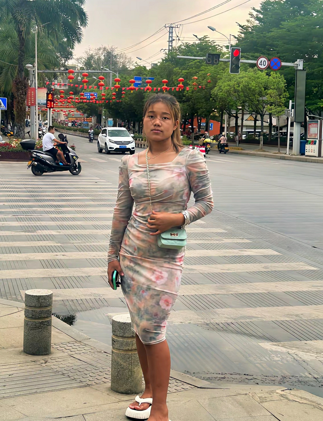 不花你钱的女人不缺钱，更加不缺你