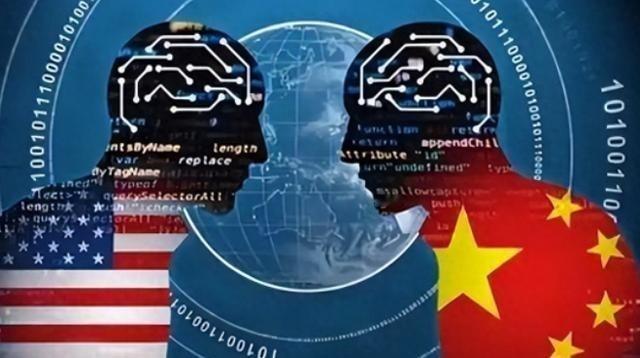 美国为什么不敢像制裁伊朗、俄罗斯一样制裁中国？可以这样说，如果美国敢把中国踢出S
