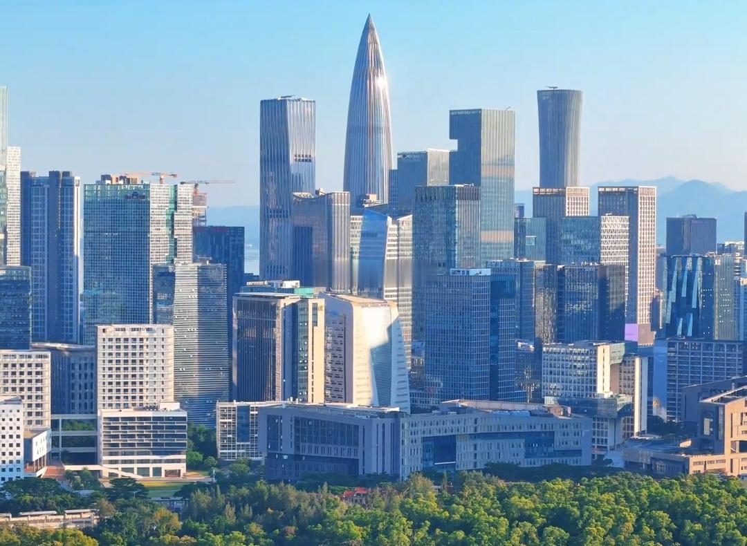今年深圳核心区的豪宅好卖到什么程度？一季度，深圳总价3000万以上的豪宅至少卖出