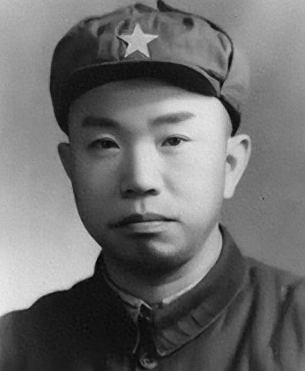 粟裕大将、王树声大将在军事科学院排第几位？1957年4月22日，中央军委决