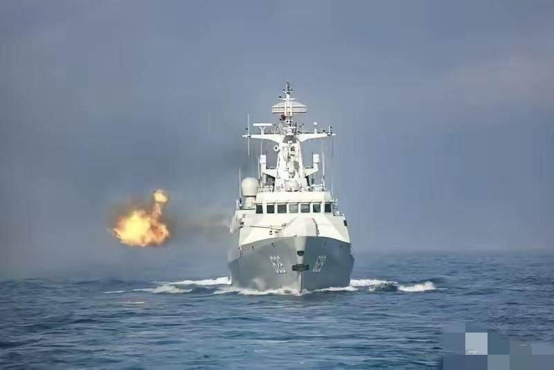 台湾喊话中国，西方不搭理当地时间3月14日，台湾当局在出席活动时宣称：无论中国