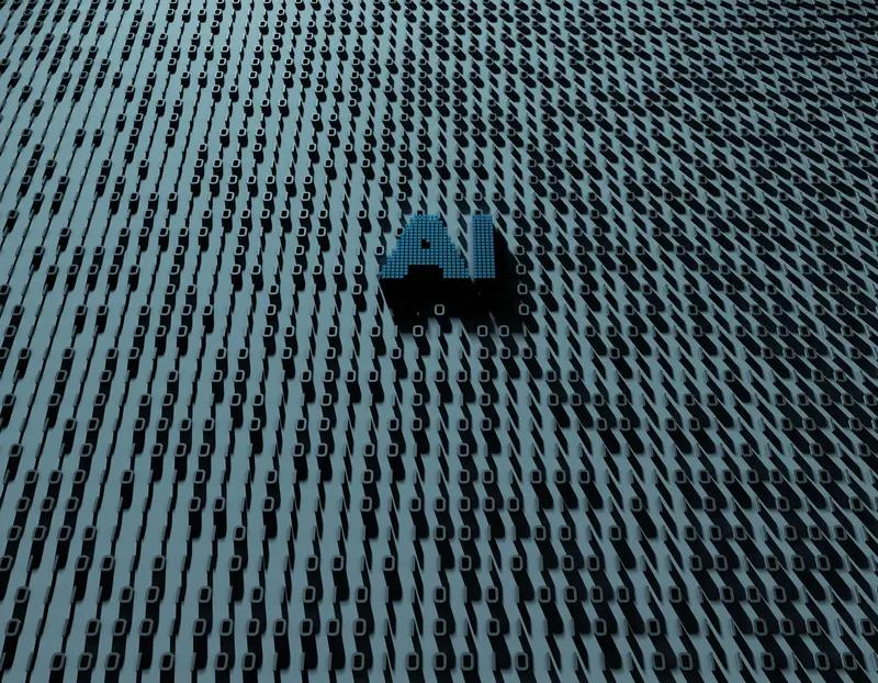 科技最终使人类走向何方，这是个超值得深思的问题。当下人工智能发展迅猛，大模型密集