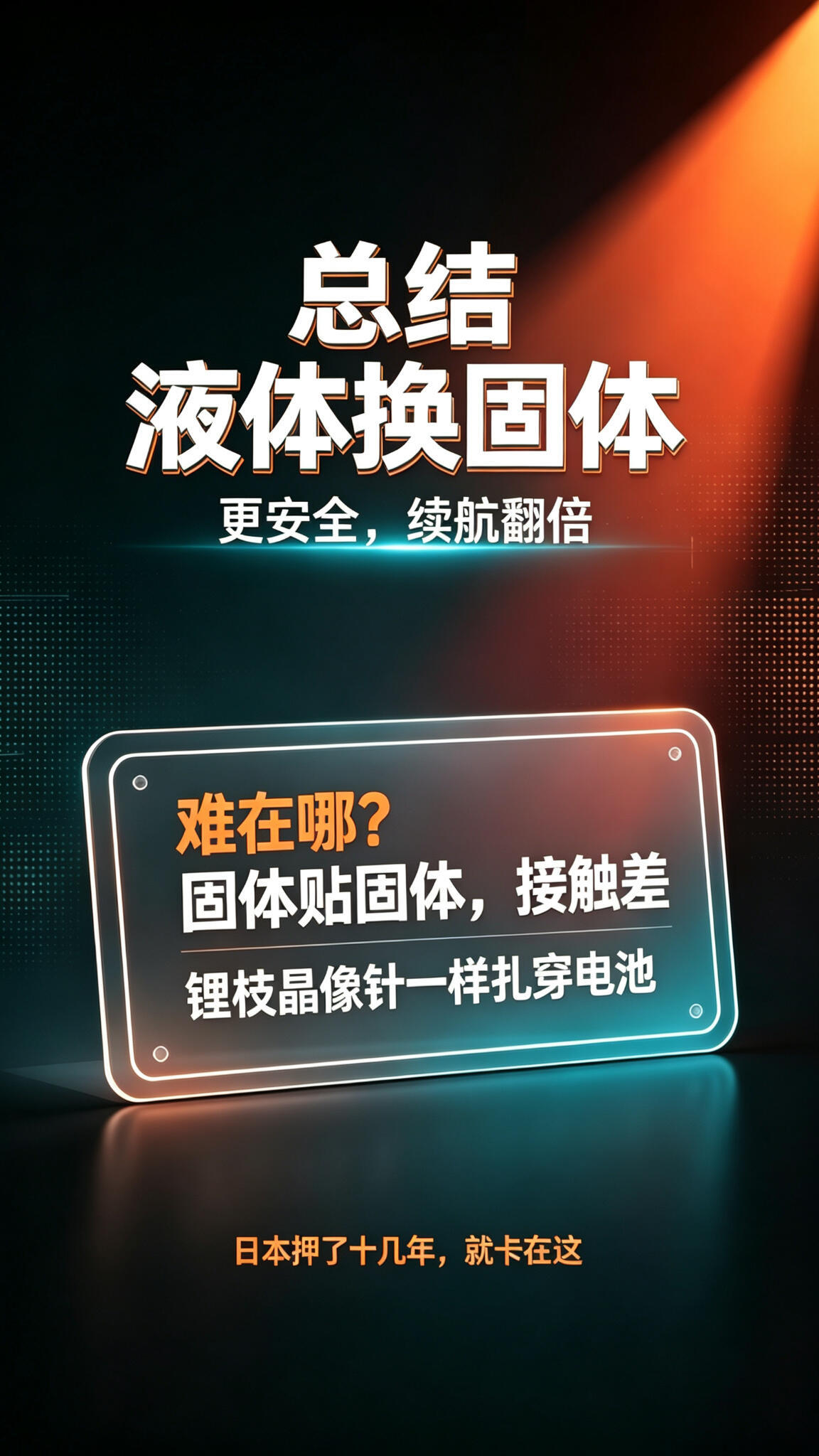 比亚迪全固态电池计划2027年上车，消息一出不少人打算持币观望。但先别盲目等，理