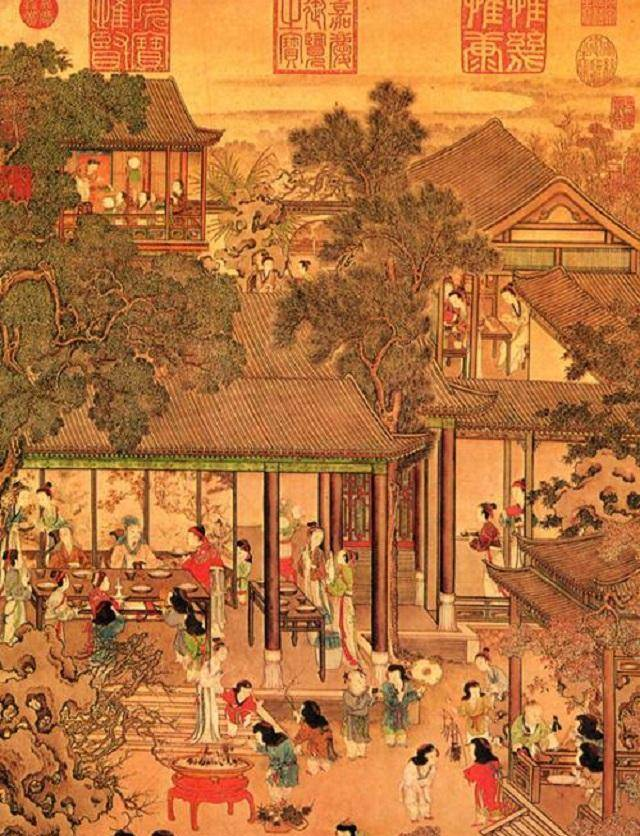 说到“科举”，最离谱的规矩是什么？宋高宗曾经颁布过一项规定“非尝与乡饮酒者，