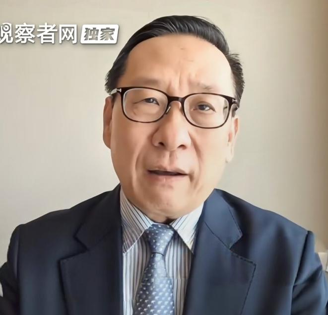 高志凯教授这次直接掀桌了，他直言道：非洲的白嫖时代必须结束！中国的援助不是义务！