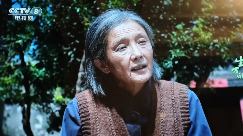《生万物》的结尾处理的太好了。1986年，宁家大院被改为天牛庙村民风民俗纪念馆