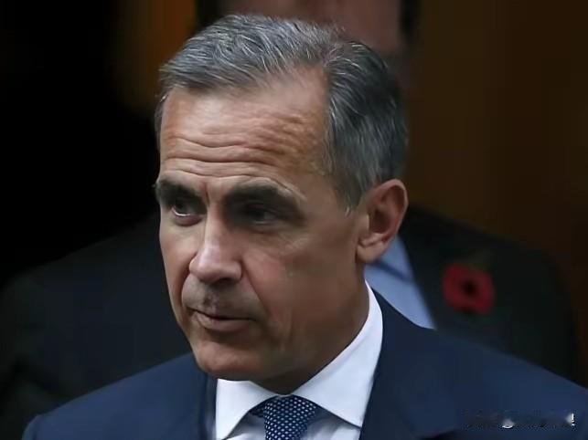 加拿大总理如此说美国！刚刚加拿大总理卡尼表示这个世界上如果没有美国一切