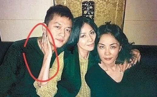 我的天，李亚鹏有这种闺蜜，估计也就王菲受得了​