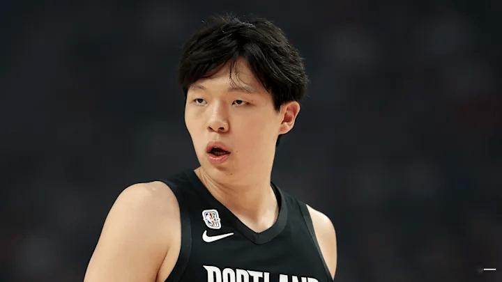 今天NBA常规赛主场对阵的比赛已经结束。全场战罢，开拓者以121-122不敌公牛