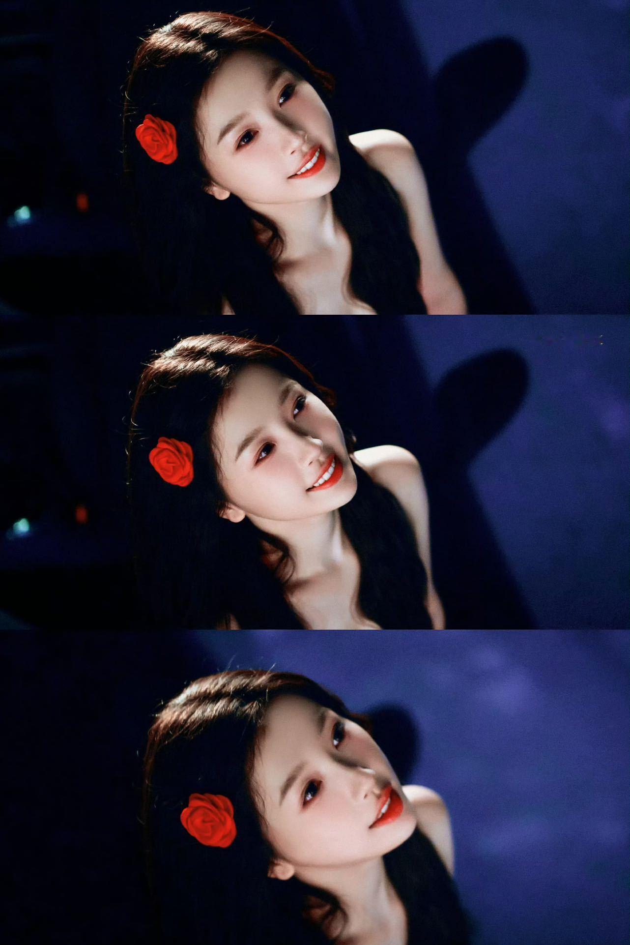 虞书欣这扑通一声《双轨》这一段憋笑挑战来的吧，演的姜暮就这样duang一声坐上