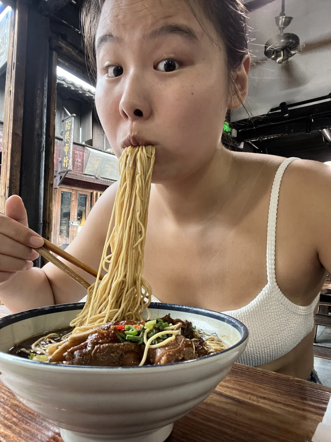 在乌镇住了一个月的超全美食攻略！真实分享