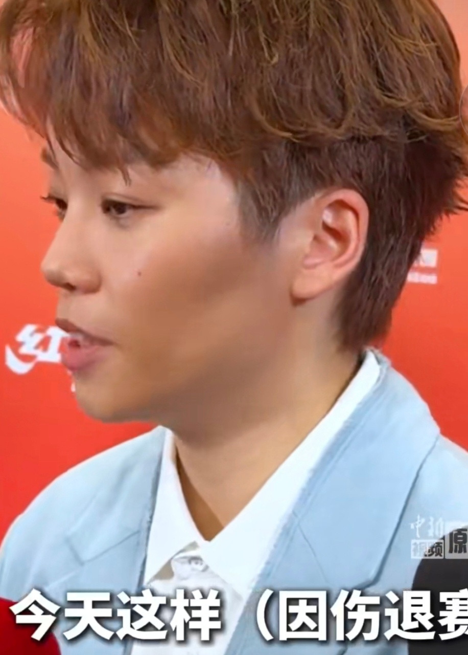 香港球员谈孙颖莎王楚钦兼多项【杜凯琹说看到莎头退赛很心痛】杜凯琹说现在比赛真的很