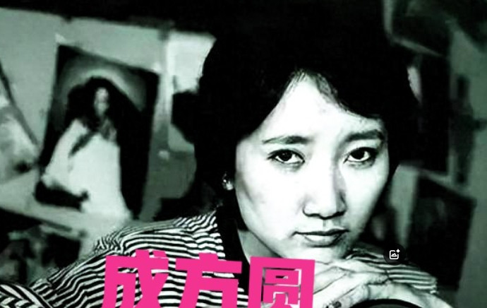 1998年一夜，王刚借着酒劲走进成方圆的房间，向她又一次提出要求，没想到成方圆又