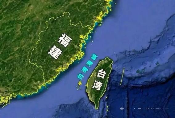 美国为啥怕中国收复台湾？不夸张的说，只要中国收回台湾，美国就得从霸主位置下来，说