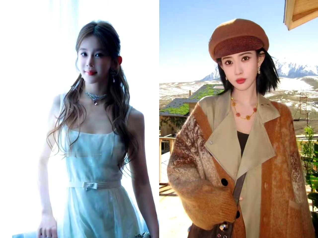 蹭孟子义第5年，她还在直播卖恩人赵樱子最新直播又开麦：当年要不是我把孟子义