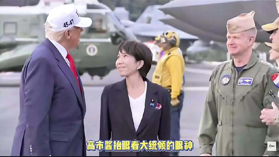 这俩CP感太强了,活妥妥的笑出了初恋的感觉[呲牙笑][呲牙笑][呲牙笑]美国总统特朗普