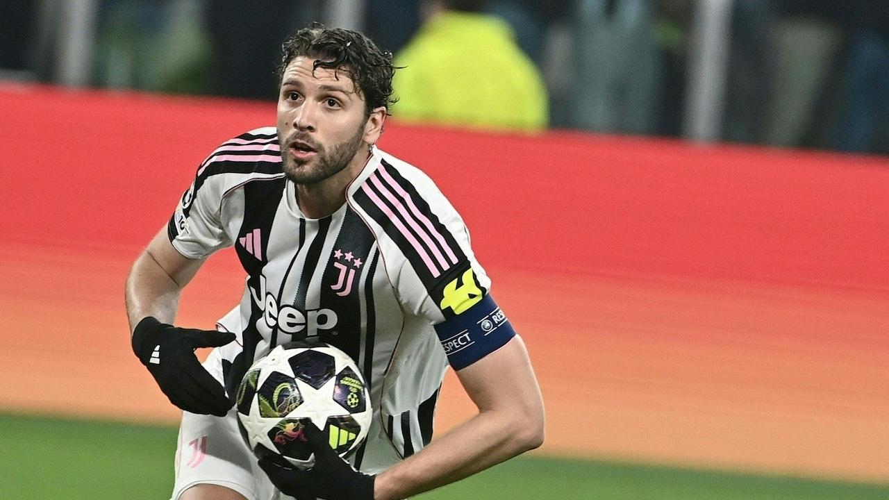 洛卡特利与尤文图斯续约在即！这位尤文图斯队长是球队重建之路上的领军人物，他同时也