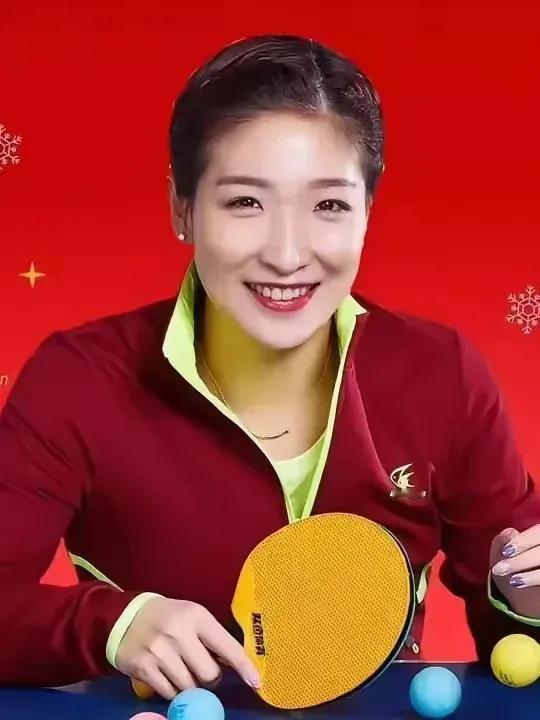 运气差点儿背，中国乒坛最悲催的运动员刘诗雯，一个延期毁了好梦东京奥运会的延期
