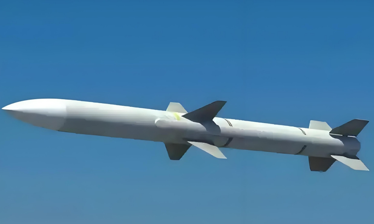 军事专家陈虎最新视频，朋友一句“空空导弹中国已经是世界第一，就缺一个表现的机会”
