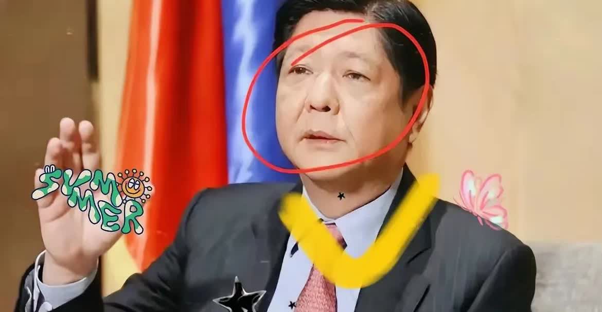 不救！这次必须硬气到底，让菲律宾彻底看清：中国绝不当‘冤大头’！菲律宾在南海