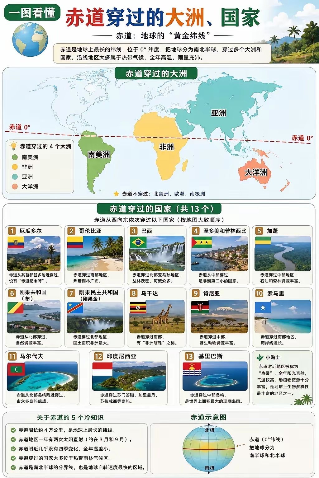 赤道国家
