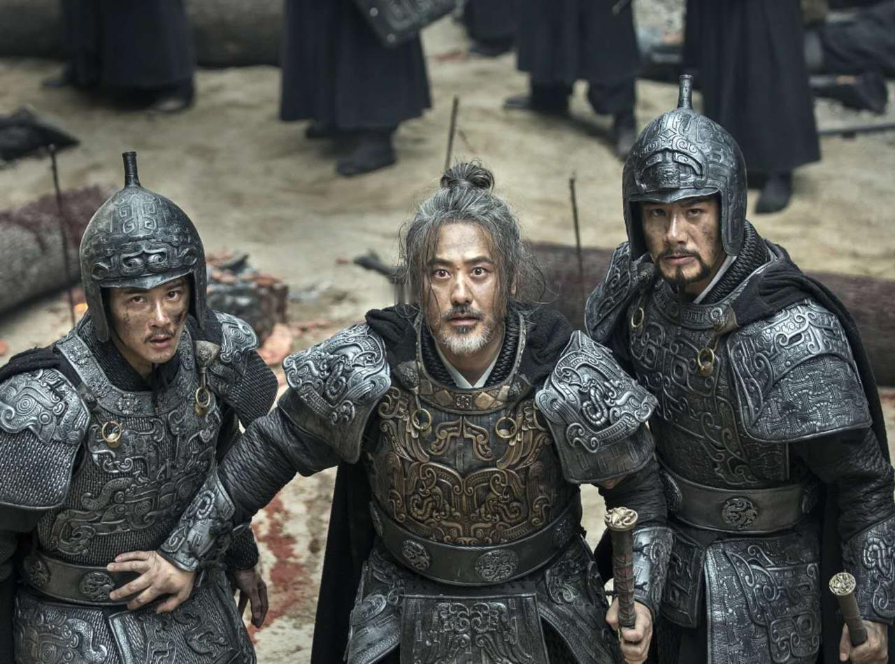 三国归晋，是历史的必然，还是司马氏运气爆棚？公元263年，司马昭伐蜀成功。两