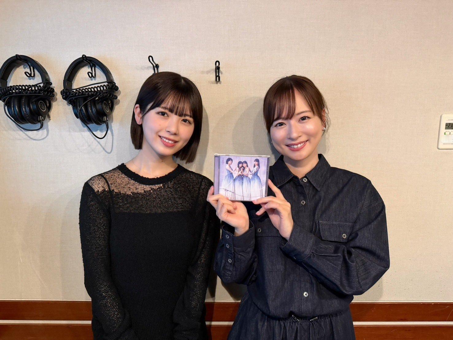 窓カフェ　筒井あやめ