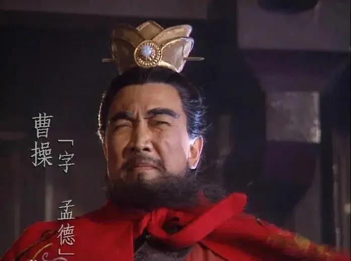 建安十六年（211），曹操硬刚马超韩遂，不是他们反，是曹操要“逼反”！赤壁大