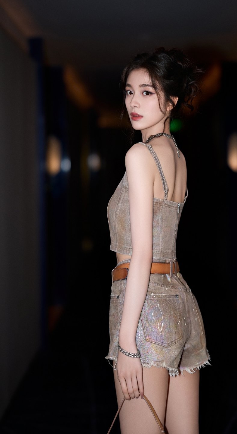 钟丽丽～～钟丽丽美女​​​