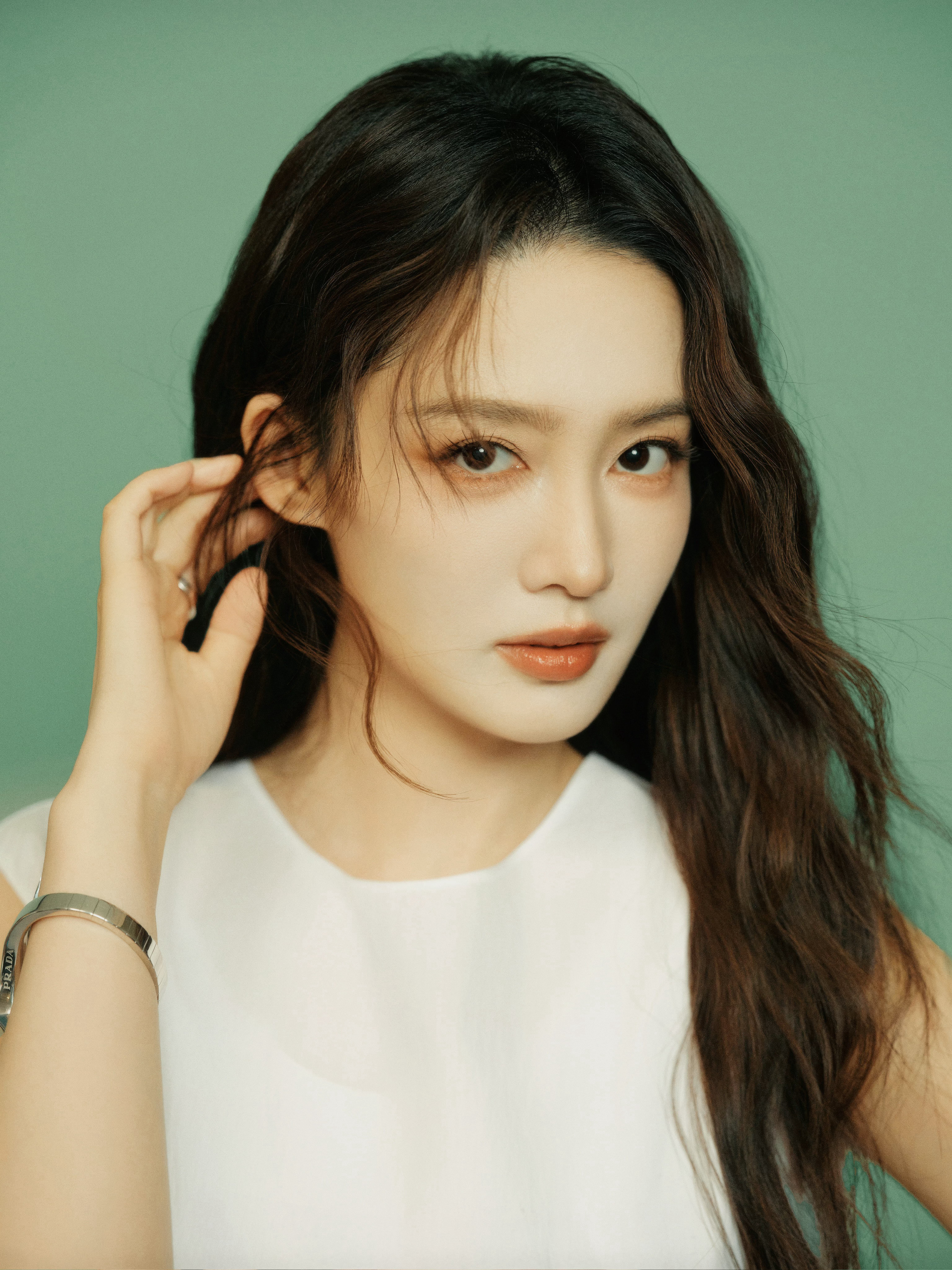 李沁💚