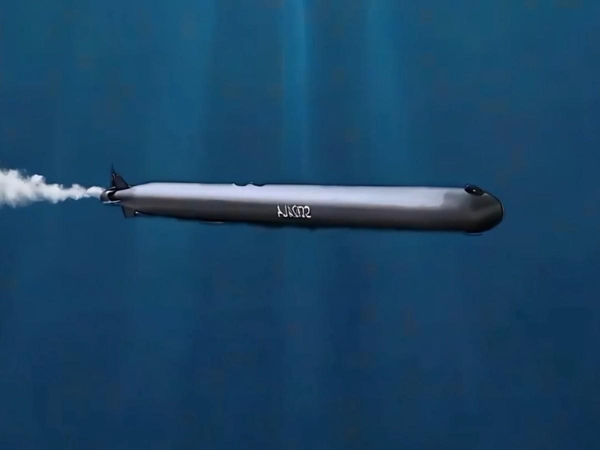 海底狼群悄然出击！解放军无人潜航器以90分贝静音重塑海战规则