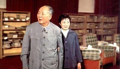 毛主席逝世前，发生1件怪事和2个巧合，是天意还是有所暗示？到底是天意还是