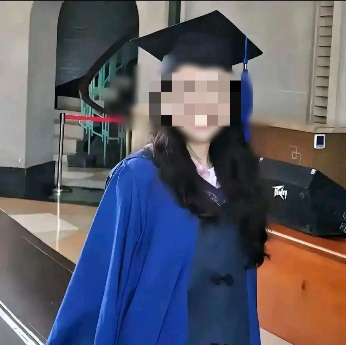 武大女生这事怎么平息？大概率女的找个地方给自己开个证明，说自己有病，抑郁症，或者