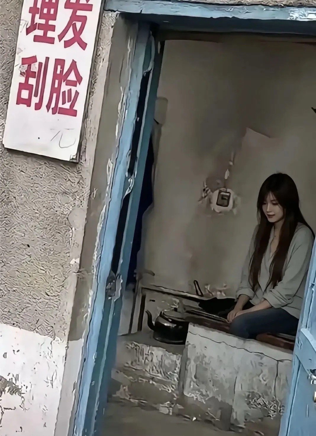 小店还藏着凤凰呢