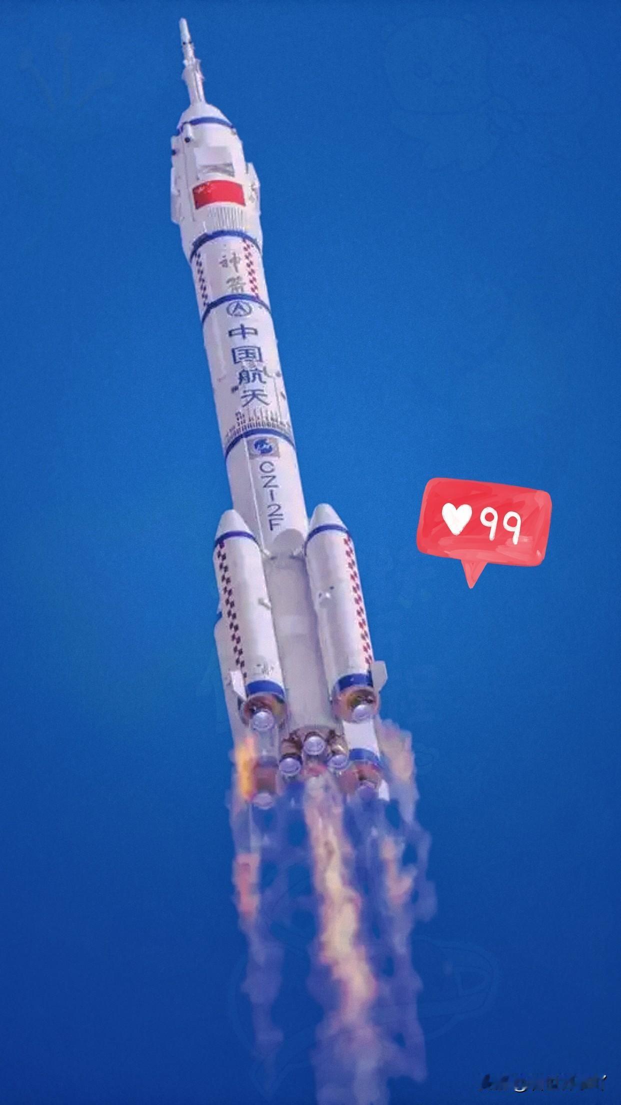 就在刚刚，中国航天重磅官宣！2月27日，中国载人航天工程办公室发布年度核心