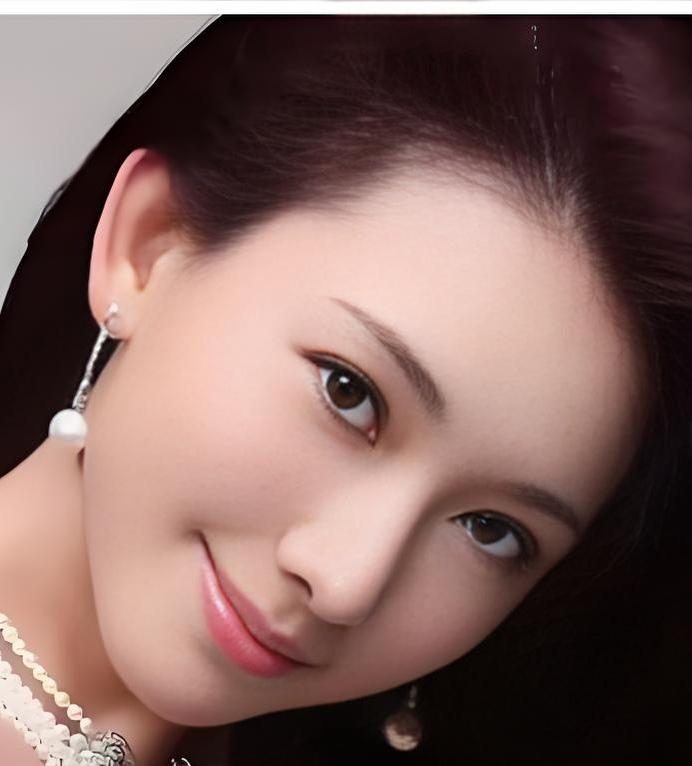 台湾第一美女林志玲！谁才是你心中真正的颜值天花板？提起“台湾第一美女”，林