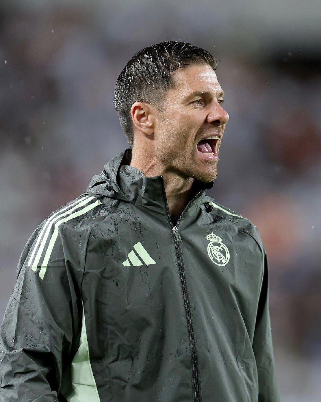 【西媒okdiario】哈维·阿隆索已与利物浦达成执教协议，将从6月起执教红军