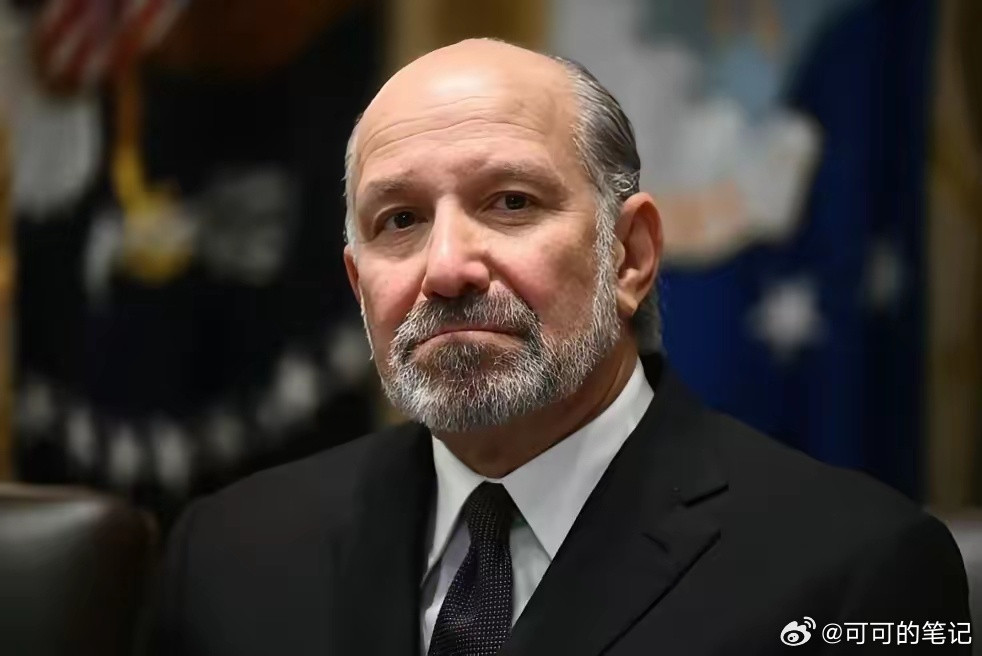 美商务部长曲解中国矿产管制暂停：霸权话术难掩中方战略主动11月9日，美国商务部