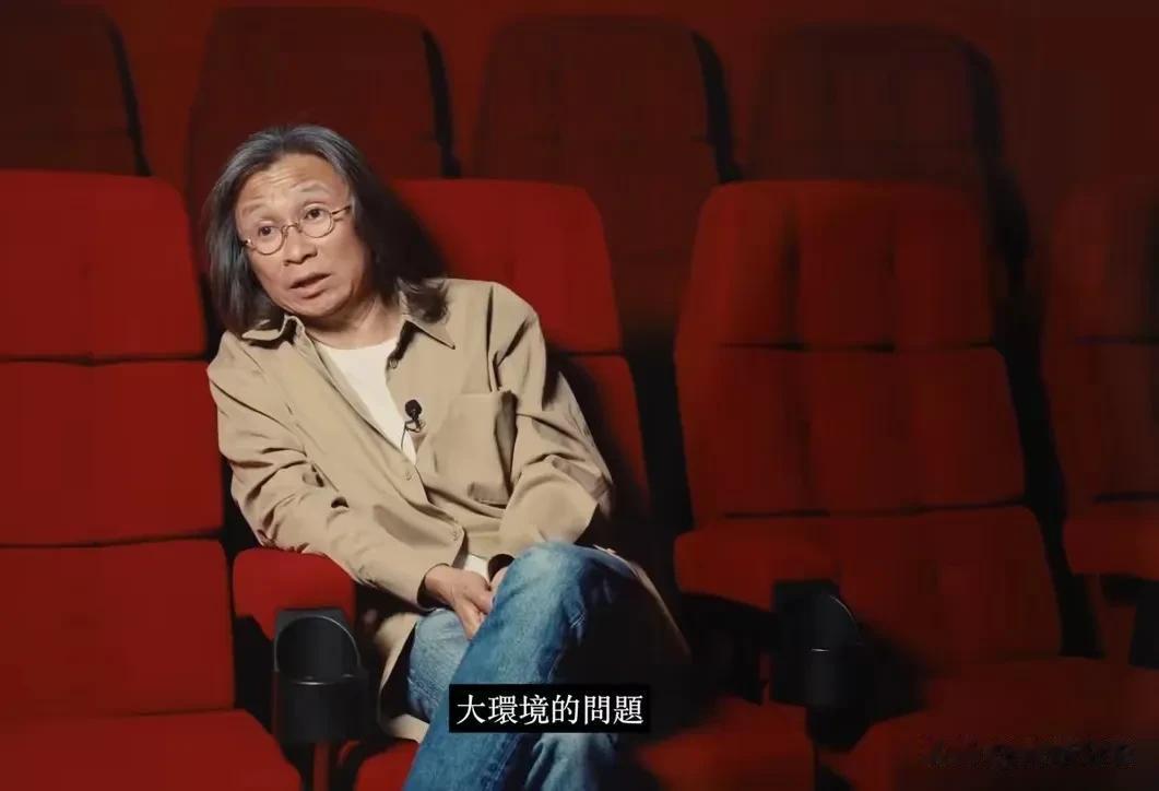 这应该是陈可辛从影生涯摔得最狠的一次了，谁能想到筹备多年，投资规模、卡司阵容都巨