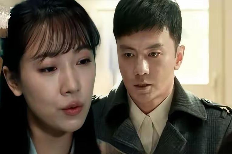 追剧《依依向北风》第23、24集,觉得王潇和乔正君一样坏,都是阴险小人。