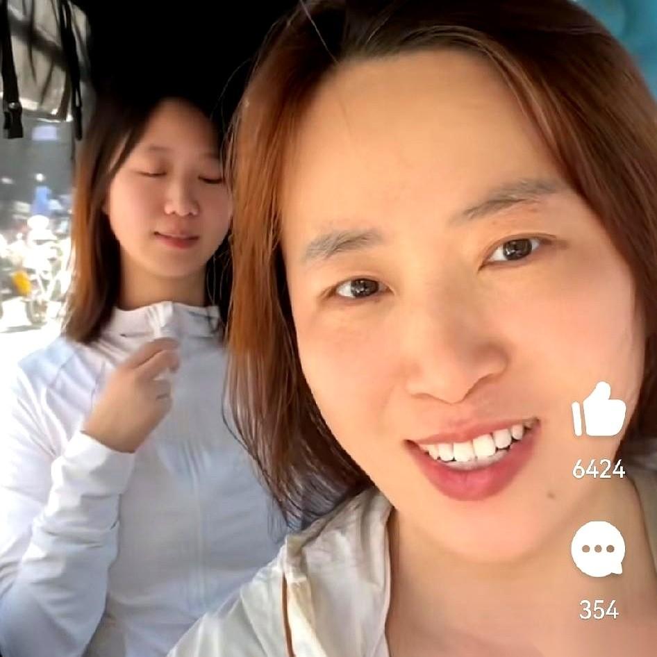 我今天算是见识了，有些当爹的，脑回路真的清奇。前脚，前妻刚给成绩优异的女儿报了