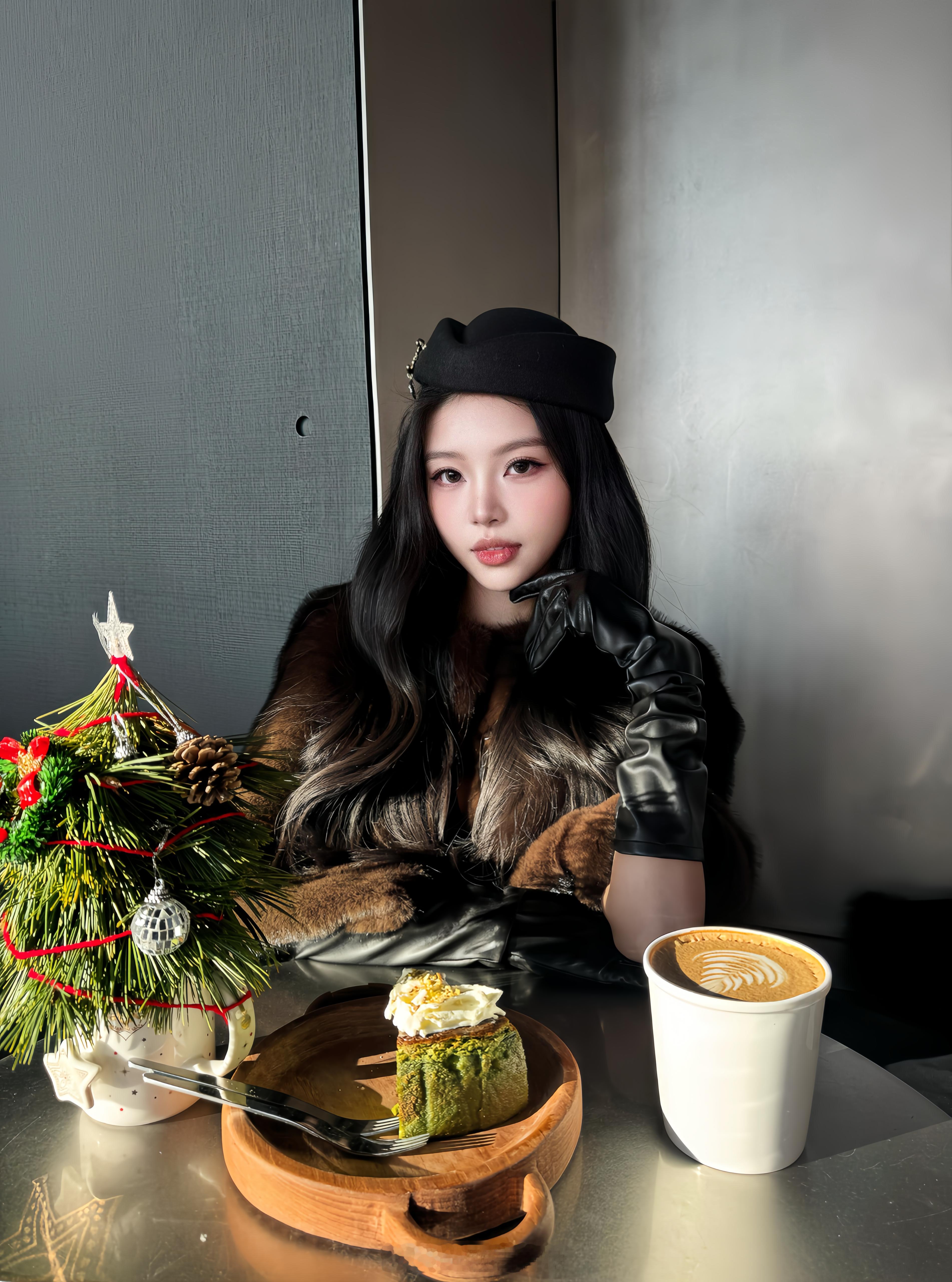 又到了听圣诞结的月份❄️