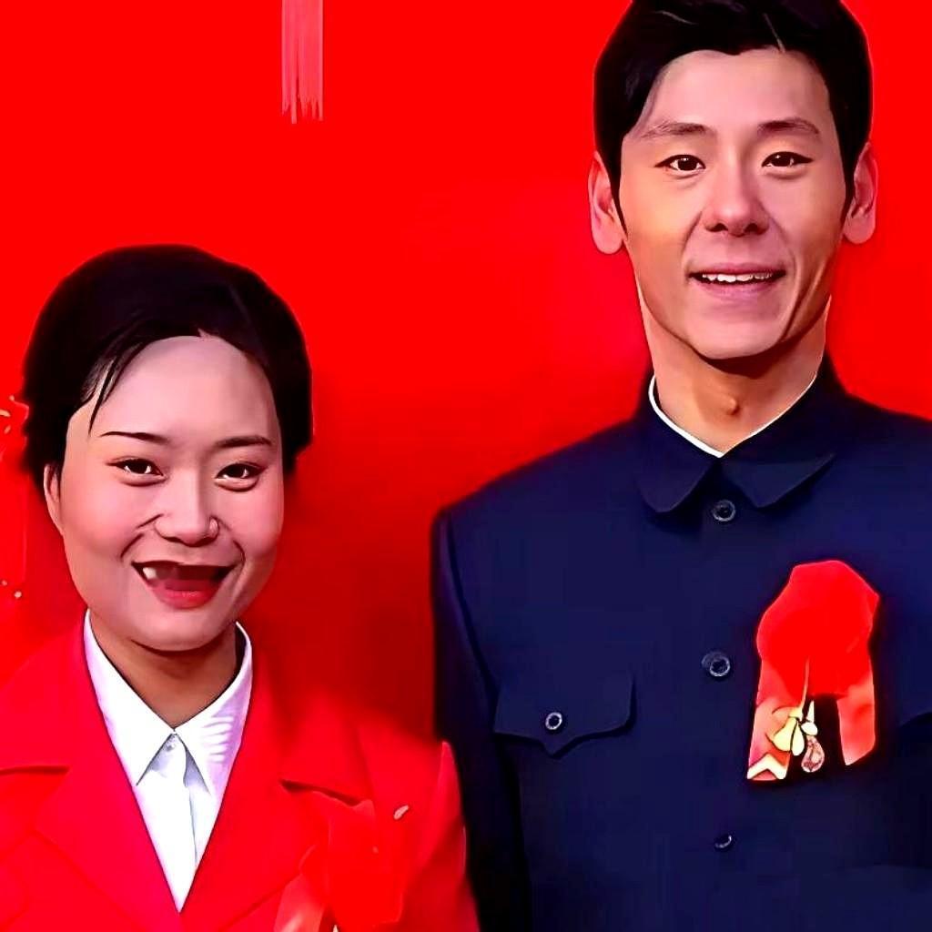 哎呀，看了李雪琴这事儿，真是感触良多。她那北大文凭，高材生人设什么的，可能只是