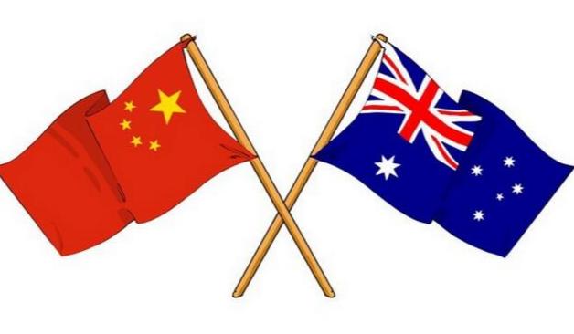 胆太大，澳大利亚喊话中国！8月10日，一份由澳国防部掏钱资助的报告公开宣称，承载