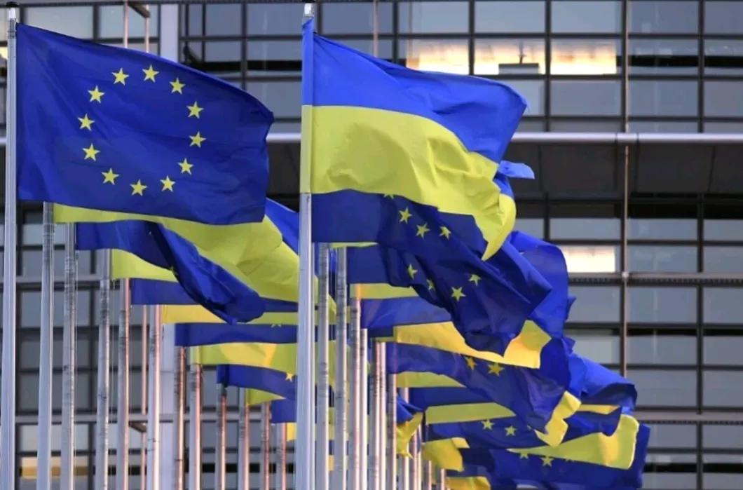 欧盟援乌900亿欧元落地了《费加罗报》消息，欧盟委员会2月11日宣布，经欧洲