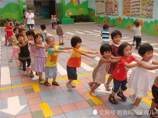 如何给宝宝选择正确的幼儿园? 需要注意什么?