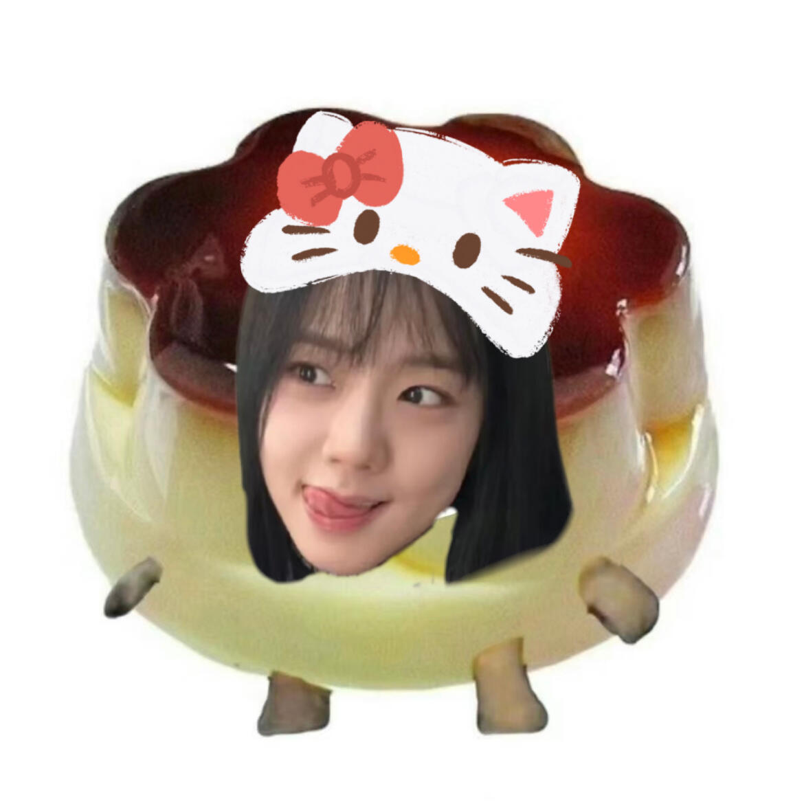 kimjisoo金智秀美食小秀好想一口吃掉cr🍠