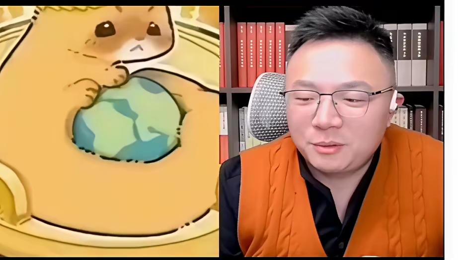 不要轻易把女孩送到美国！牢A:“训狗高手”将其玩弄于股掌之间。今天，我看了牢A