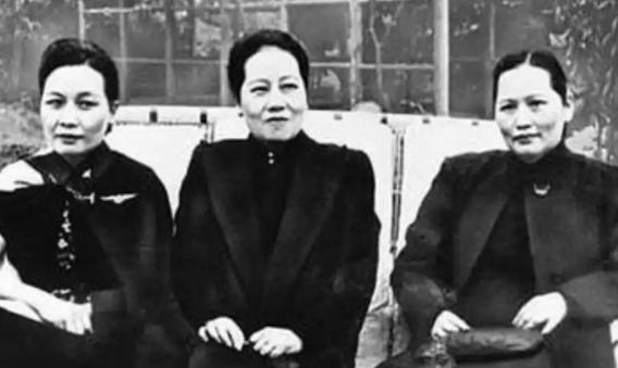 1981年，宋庆龄病危，一封加急电报发往海外，谁料，宋美龄就回了五个字。然而就在
